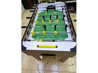 Home and Office Type Tornado Foosball Table - 2