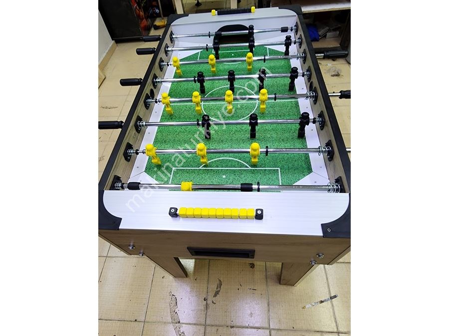 Home and Office Type Tornado Foosball Table