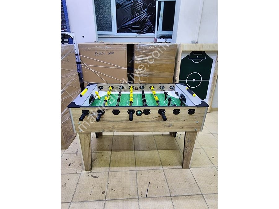Home and Office Type Tornado Foosball Table