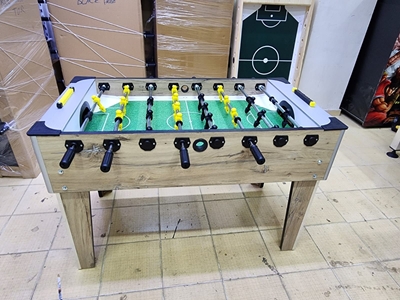 Home and Office Type Tornado Foosball Table - 5