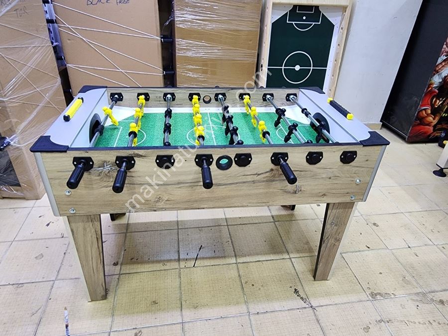Home and Office Type Tornado Foosball Table