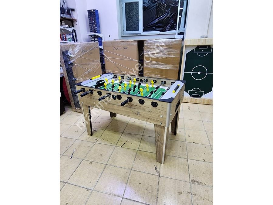 Home and Office Type Tornado Foosball Table