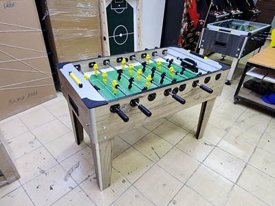 Home and Office Type Tornado Foosball Table - 7