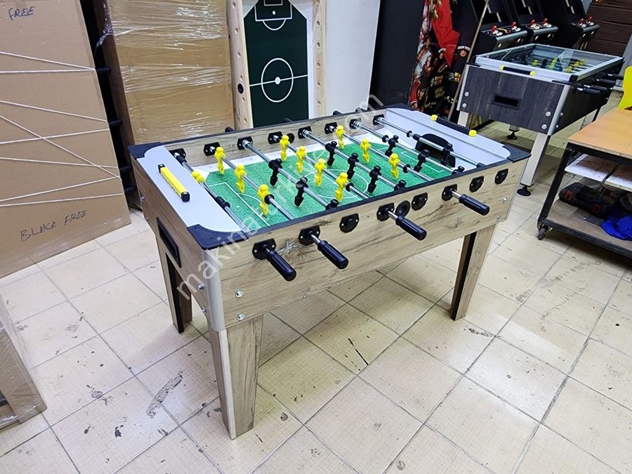 Home and Office Type Tornado Foosball Table