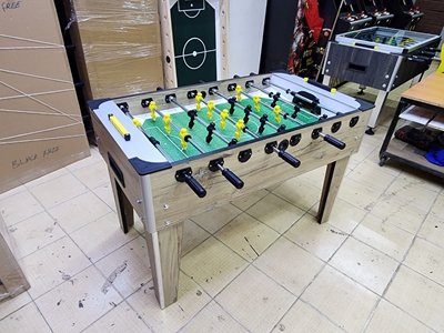 Home and Office Type Tornado Foosball Table - 3