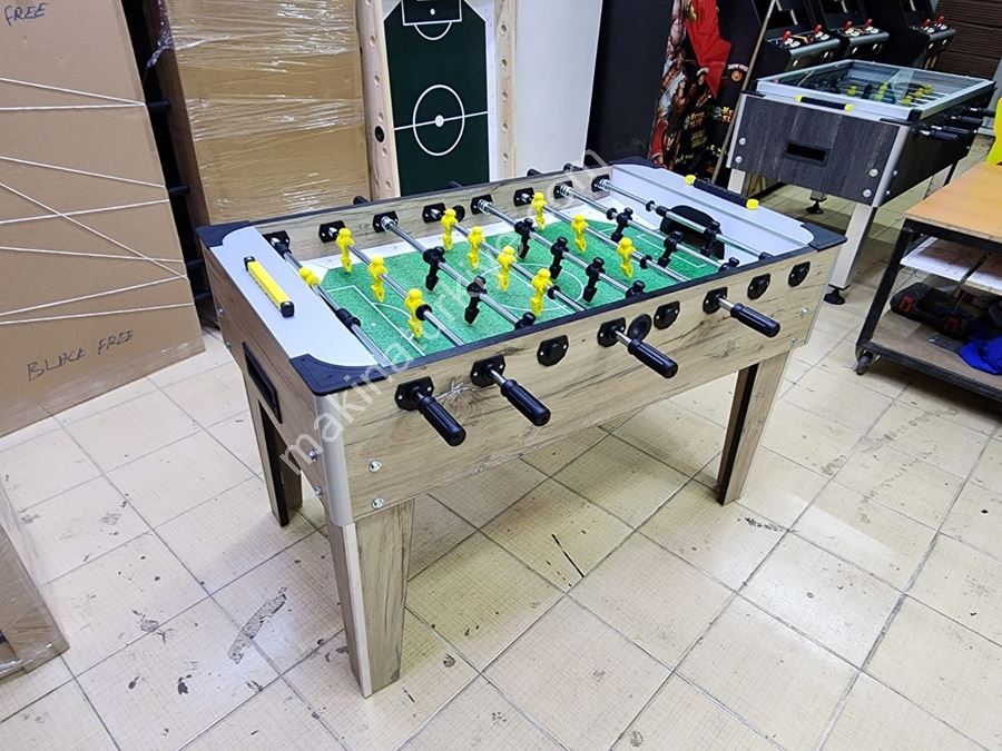 Home and Office Type Tornado Foosball Table