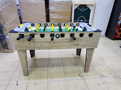 Home and Office Type Tornado Foosball Table - 9