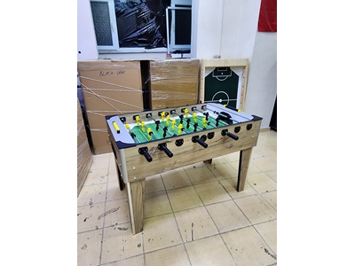 Home and Office Type Tornado Foosball Table - 13