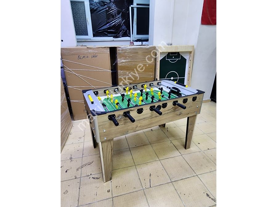 Home and Office Type Tornado Foosball Table