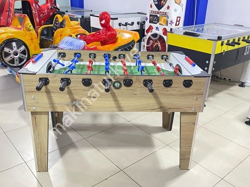 CE Certified Home and Office Foosball Table