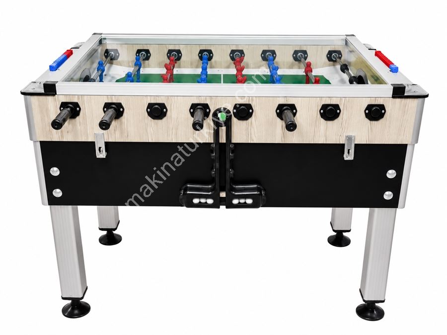 Table de baby-foot professionnel pour maison et bureau