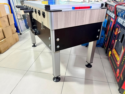 Table de baby-foot professionnel pour maison et bureau - 7