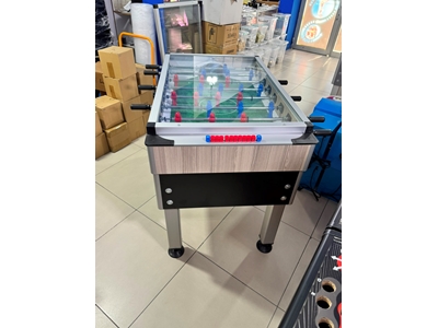 Table de baby-foot professionnel pour maison et bureau - 9