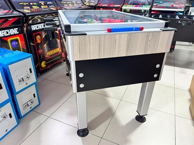 Table de baby-foot professionnel pour maison et bureau - 11
