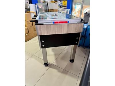 Table de baby-foot professionnel pour maison et bureau - 10