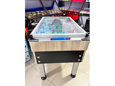 Table de baby-foot professionnel pour maison et bureau - 12
