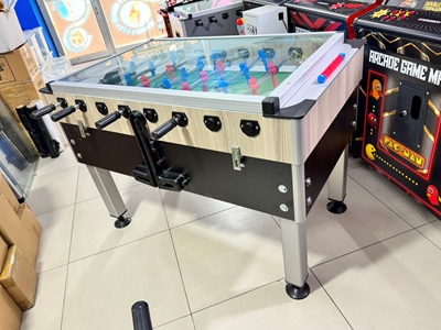 Table de baby-foot professionnel pour maison et bureau - 4
