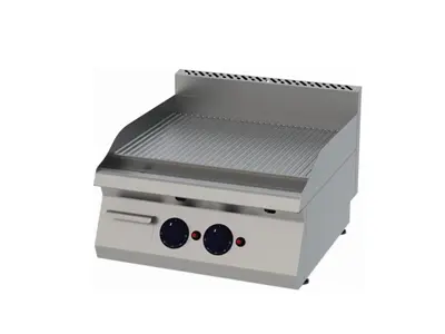 LPG and Natural Gas Griddle Gas Stove