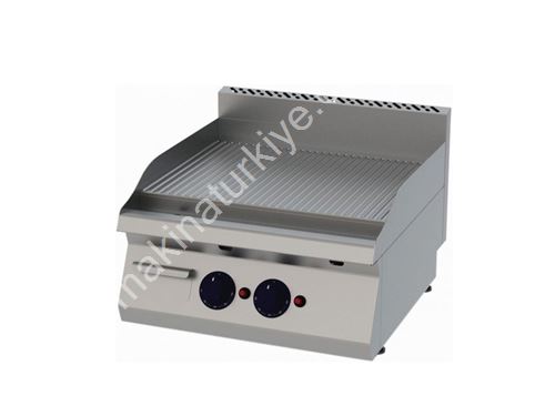 LPG and Natural Gas Griddle Gas Stove