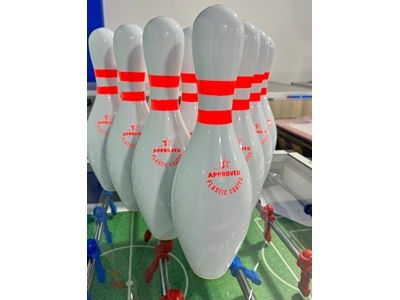 10 Adet Bowling Labutu - 10