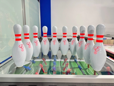 10 Adet Bowling Labutu - 3