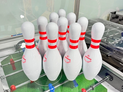 10 Adet Bowling Labutu - 13