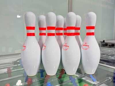 10 Adet Bowling Labutu - 14