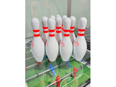 10 Adet Bowling Labutu - 16