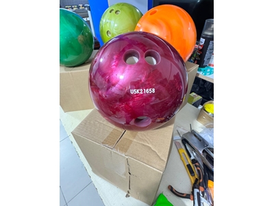 Sıfır - Bowling Topları - 4
