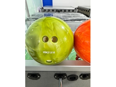 Sıfır - Bowling Topları - 13