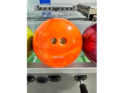 Sıfır - Bowling Topları - 9