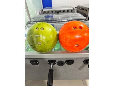 Sıfır - Bowling Topları - 12