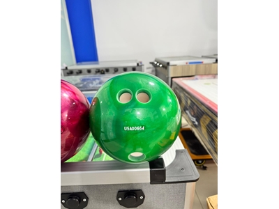 Sıfır - Bowling Topları - 16