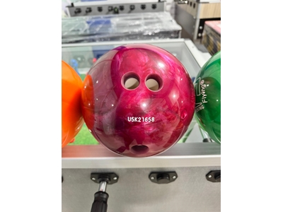 Sıfır - Bowling Topları - 15