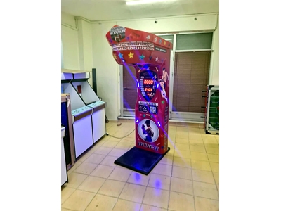 Üreticiden Kırmızı Renk Yeni Tip Fiber Boks Makinesi - 18