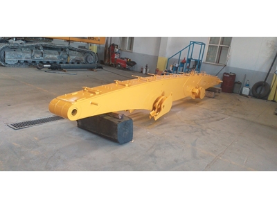 Ekskavatör Bom Strenx® / Excavator Boom Strenx® - 1