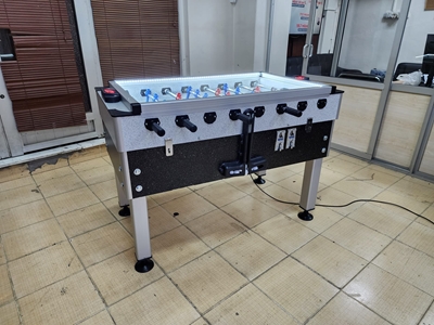 Digital Display Full Commercial Model Foosball Table - 14