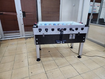 Digital Display Full Commercial Model Foosball Table - 13