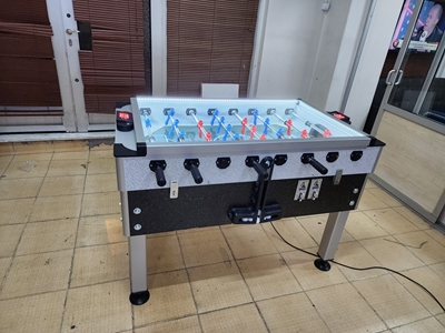 Digital Display Full Commercial Model Foosball Table - 10