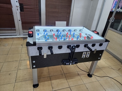 Digital Display Full Commercial Model Foosball Table - 3