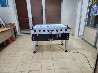Digital Display Full Commercial Model Foosball Table - 7