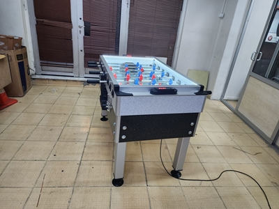 Digital Display Full Commercial Model Foosball Table - 4