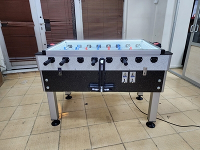 Digital Display Full Commercial Model Foosball Table - 16