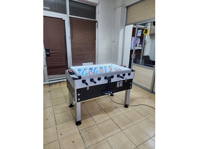 Digital Display Full Commercial Model Foosball Table - 11