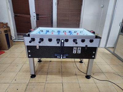 Digital Display Full Commercial Model Foosball Table - 6