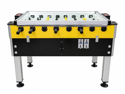 Commercial Model Full+Full Foosball Table
