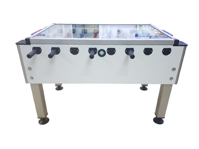Glass Home & Office Type Foosball Table