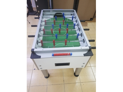 Table de baby-foot en verre pour maison et bureau - 3