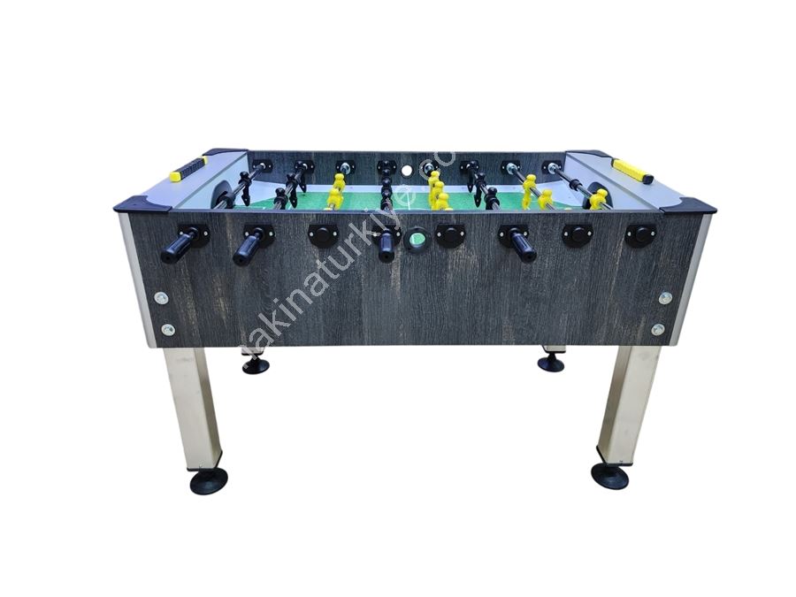 Tornado Model Home and Office Type Aluminum Leg Foosball Table