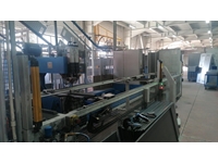 150 Kva Jig Cnc Punta Kaynak Makinesi